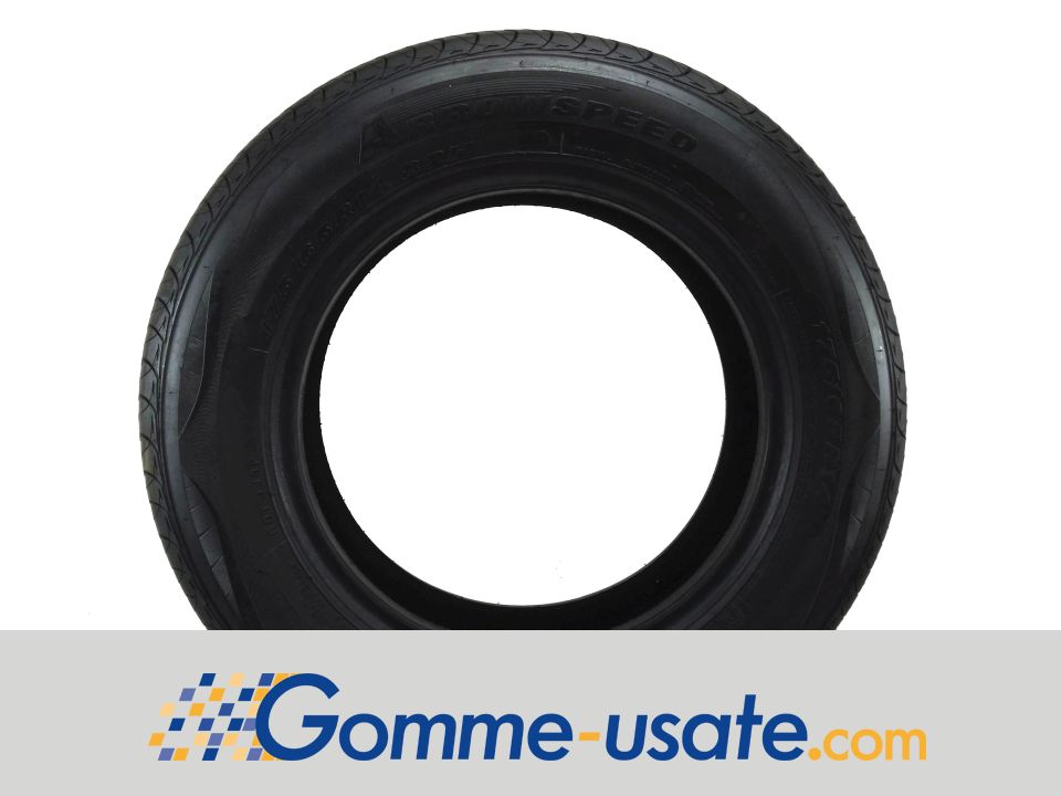 Thumb Arrow Speed Gomme Usate Arrow Speed 175/65 R14 82H Classe Premiere CP 661 (90%) pneumatici usati Estivo_1
